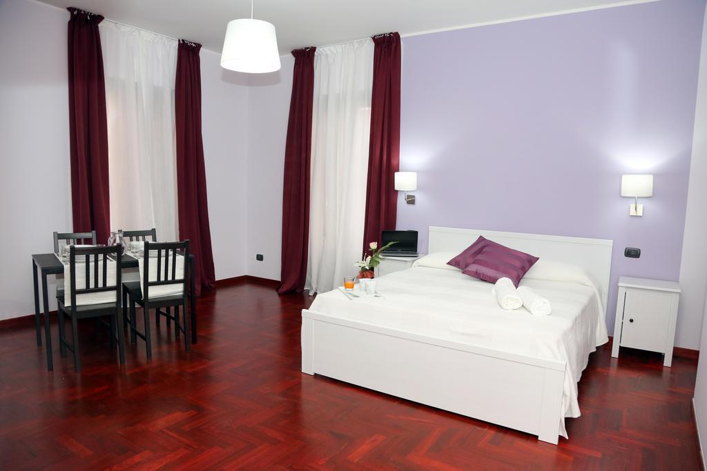 Napolitano Palace Margherita di Savoia Kültér fotó