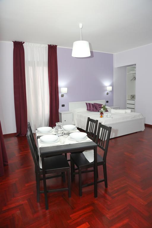 Napolitano Palace Margherita di Savoia Kültér fotó